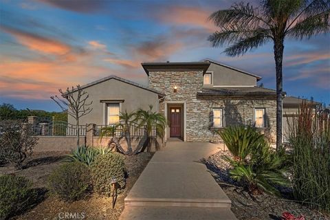 A home in Riverside
