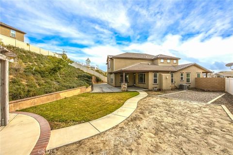 A home in Highland