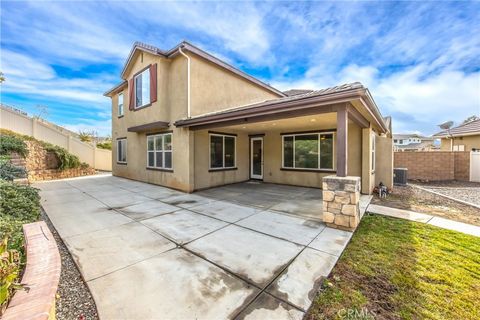 A home in Highland