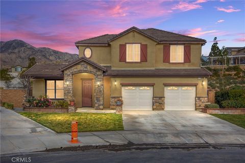 A home in Highland