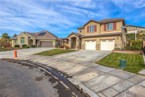 A home in Highland