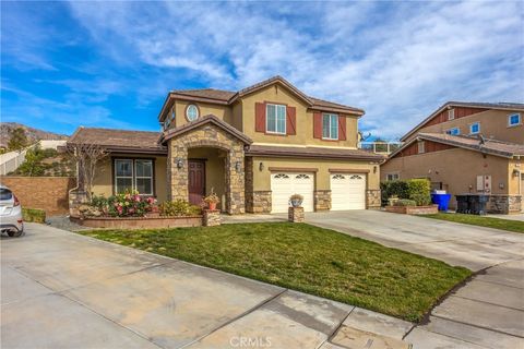 A home in Highland