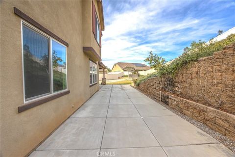 A home in Highland