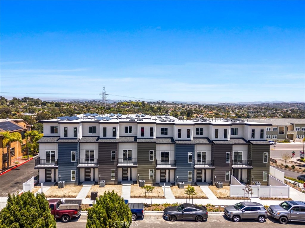 2063 S El Camino Real