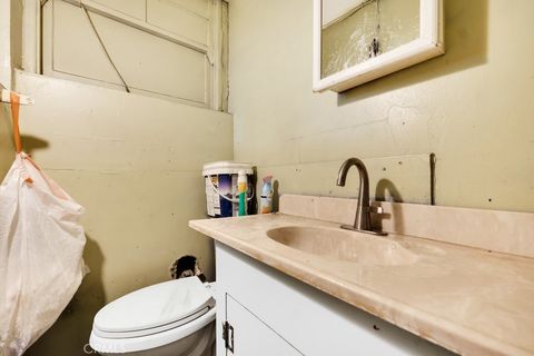 A home in North Hollywood