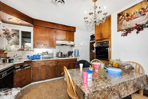A home in North Hollywood