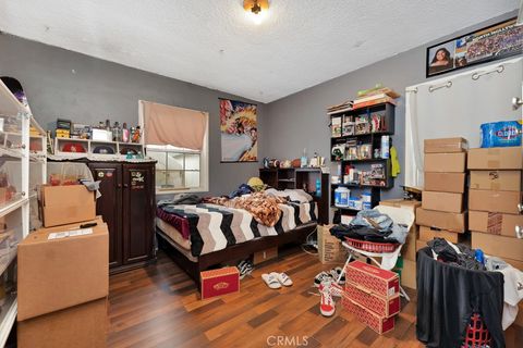 A home in North Hollywood