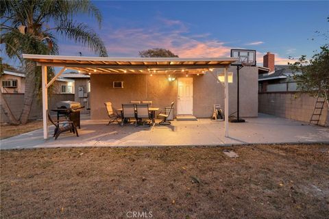 A home in Norwalk