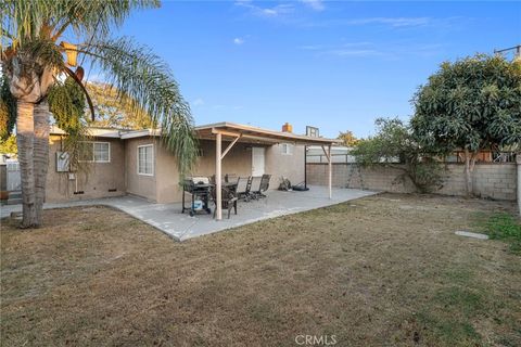 A home in Norwalk