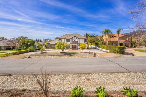 A home in Claremont