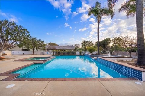 A home in Claremont