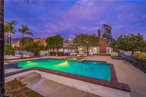 A home in Claremont