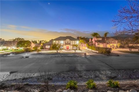 A home in Claremont