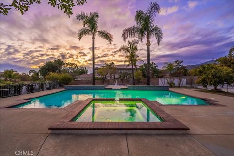 A home in Claremont