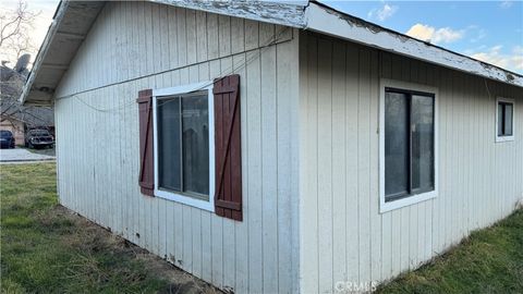 A home in Stallion Springs