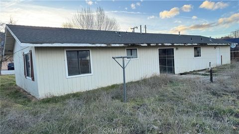 A home in Stallion Springs