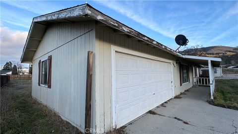 A home in Stallion Springs