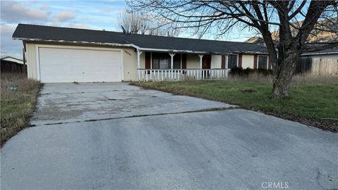 A home in Stallion Springs