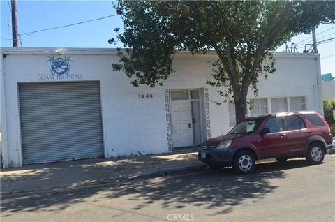 1646 W 130th Street Gardena CA 90249