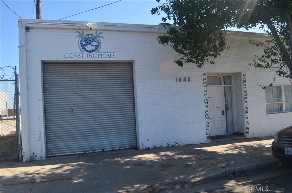 1646 W 130th Street