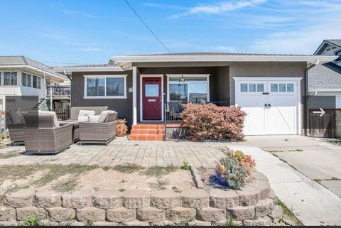 A home in Pismo Beach