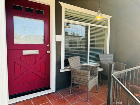 A home in Pismo Beach