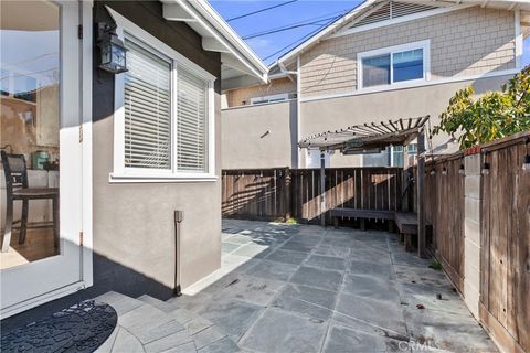 A home in Pismo Beach