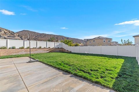 A home in Jurupa Valley