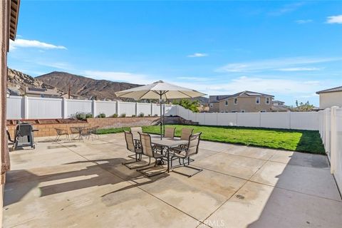 A home in Jurupa Valley