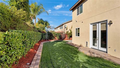 A home in Menifee