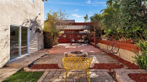 A home in Menifee