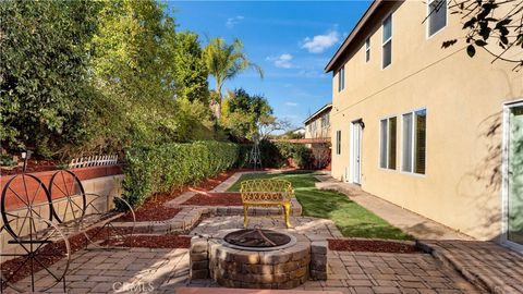 A home in Menifee