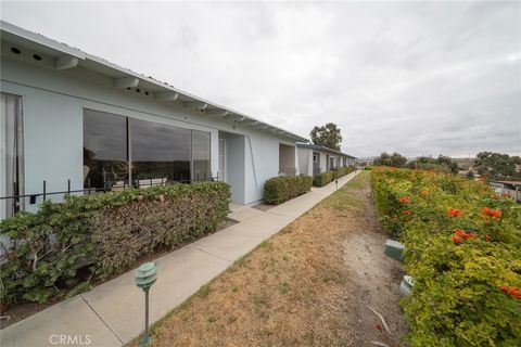 A home in Oceanside