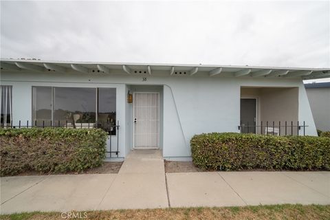 A home in Oceanside