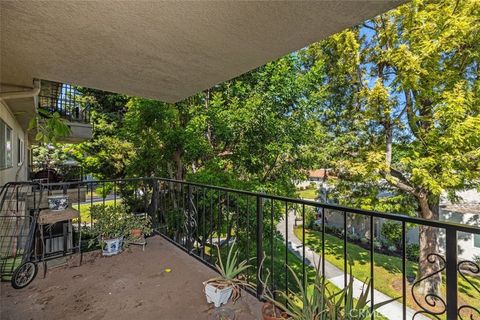 A home in Laguna Woods