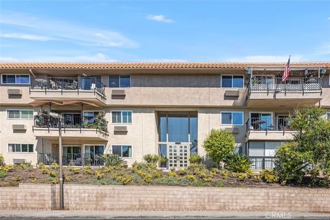 A home in Laguna Woods