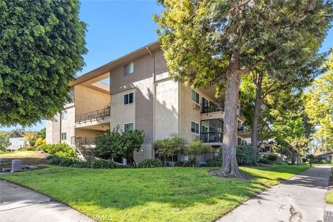 A home in Laguna Woods