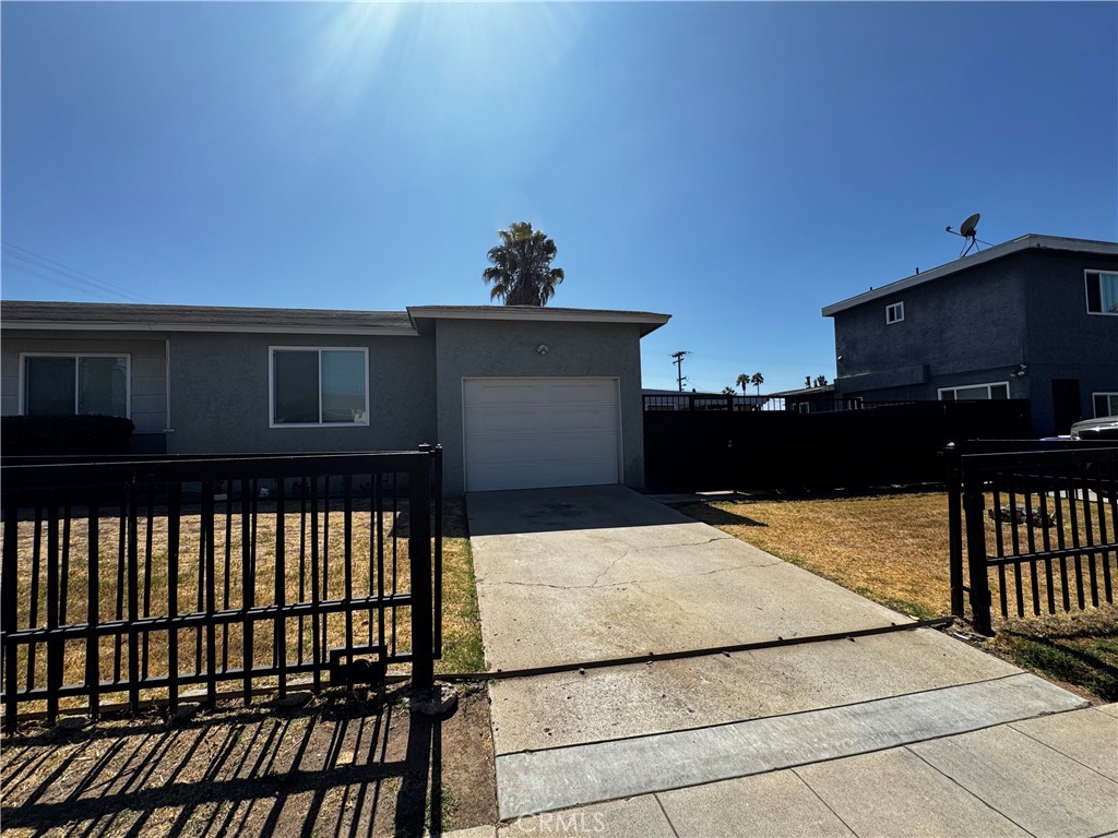 3795 Florence Street