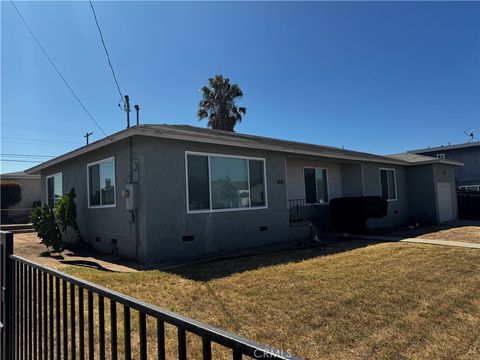 A home in San Diego