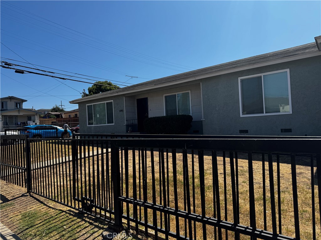 3795 Florence Street