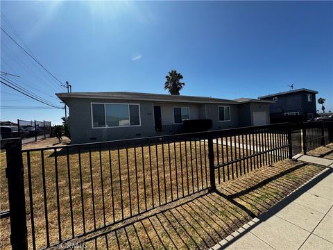 A home in San Diego