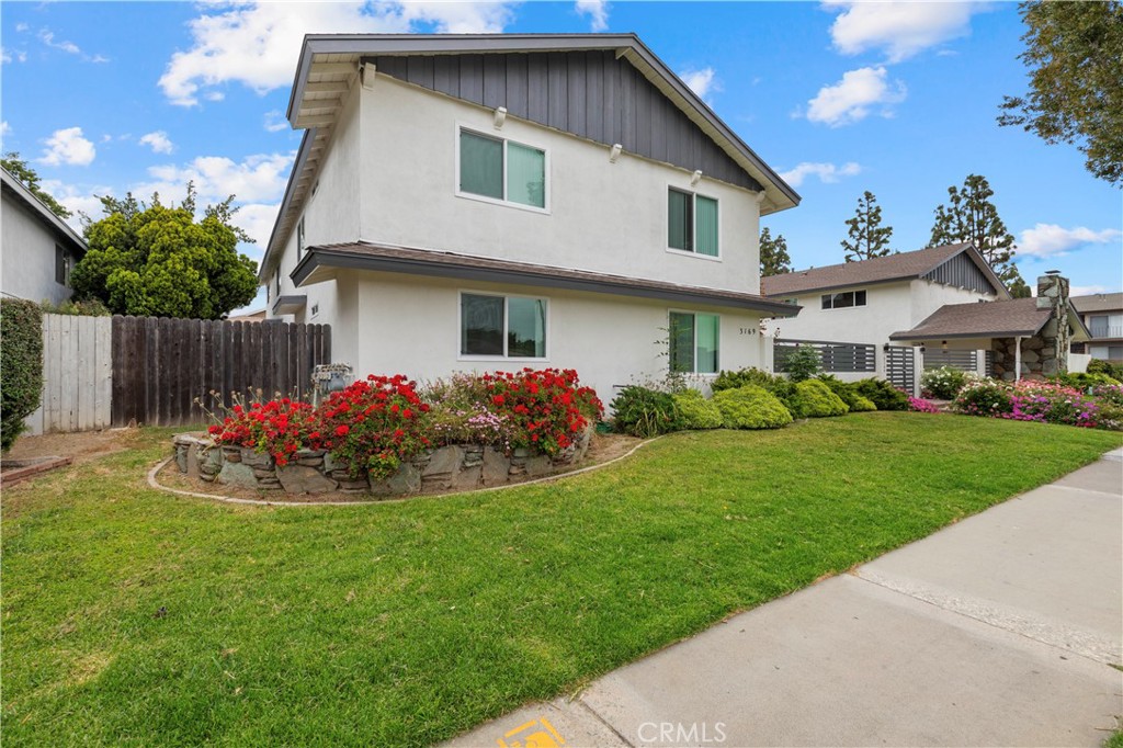 3169 Quartz Lane
