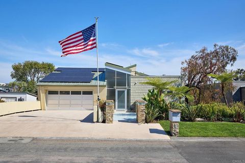 524 Ford Ave Solana Beach CA 92075