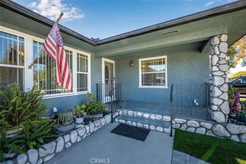 A home in Long Beach