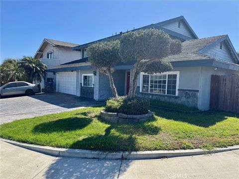 7002 Valentine Drive Huntington Beach CA 92647