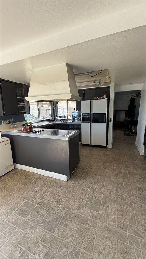 A home in Huntington Beach