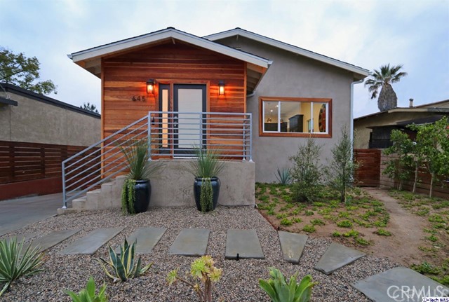 SOLD before processing. Absolutely stunning 3bd/3bath + Den (PLUS HUGE apprx 1,000, sq ft basement) craftsman home in Highland Park will steal your heart. A brand new driveway leads past the drought resistant landscaping of this picture-perfect family home. Inside, a bright & spacious living area w/ the brand new hardwood floors that span the entirety of the house, & the open floor plan effortlessly transitions into the massive kitchen complete w/ stainless steel appliances, quartz countertops, & a wrap-around dining bar. Just off the kitchen is an open dining room, offering the perfect layout for gatherings & entertaining! The master bedroom looks out over the city lights & treetops & sports an extra-wide walk-in closet & an en-suite bath featuring a custom built glass shower, custom tile work, floating twin vanity & detached jetted soaking tub. Follow the stairs down into the cozy family room w/ sliding doors that lead out to the generously sized fenced backyard. the basement is perfect for storage or a creative retreat! Minutes from all the hip dining, boutiques & nightlife of trendy Figueroa & York Blvd, & a quick jaunt to booming DTLA, Highland Park lets you do it all while having a quaint neighborhood to call home!