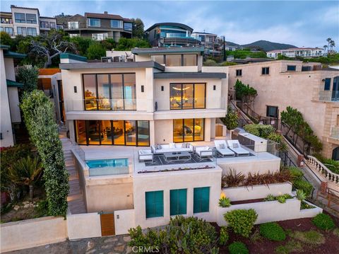 18 Lagunita Drive Laguna Beach CA 92651