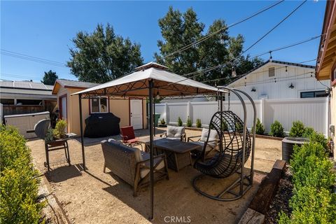 A home in Paso Robles