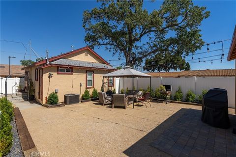 A home in Paso Robles